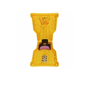 Affûteuse de chaîne de scie à dents, professionnel, pour le travail du bois, outil d'affûtage rapide, lame de scie - Product Image 5