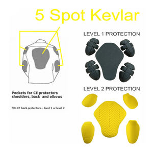 Meilleur coton doux hommes décontracté vélo équitation flanelle chemise noir gris respirant fil teint hiver motif Design 5 Spot - Product Image 6