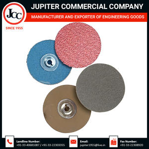 India Bulk Supply Efficient <b>Abrasive</b> <b>Tools</b>-Felt <b>Abrasive</b> Discs for Polishing Workflows - Product Image 5