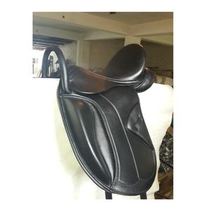 อานเดรสหนังอังกฤษพร้อมด้ามจับสีตามสั่งส่งออกจากอินเดีย - Product Image 1