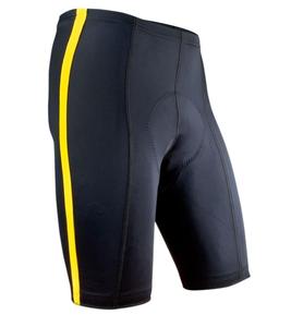 Shorts de sport pour hommes en polyester à séchage rapide – Shorts de compression pour la course, l'entraînement et la gym - Product Image 5