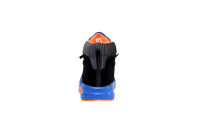 Chaussures de basket-ball confortables 2020-21 avec différents designs et couleurs, baskets de sport d'été Air Mash avec semelle intérieure en caoutchouc