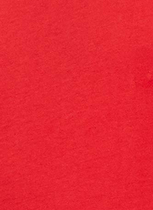 T-shirt à col rond rouge pour homme en gros du Pakistan pour homme - Product Image 5