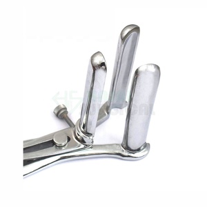 Spéculum vaginal dilatateur de vagin de vache de qualité supérieure pour mouton de cheval par HASNI SURGICAL - Product Image 3