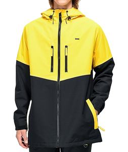 Veste de montagne, coupe-vent, pour l'extérieur, snowboard, anorak, vente en gros, - Product Image 1