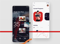 Miglior Software Android Fitness Tracker progettato specificamente per gli allenamenti