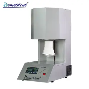 Demetdent dental zirconia sintering furnace high quality best price for lab