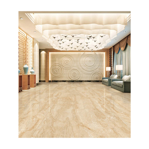 กระเบื้องปูพื้นพอร์ซเลน Gvt/Pgvt ขนาด 1200x1200 มม. ลาย Rustic กันลื่น สำหรับโรงแรม ผลิตในอินเดีย จัดส่งจำนวนมาก - Product Image 1