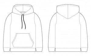Sweat à capuche gris pour hommes fabriqué en usine Design décontracté confortable avec bouton avant Meilleurs prix - Product Image 6