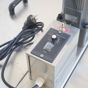 Extractor de Miel Eléctrico de Acero Inoxidable Apicola, Nuevo, Extractor de Miel Radial de 6 Cuadros, Equipo de Apicultura - Product Image 5