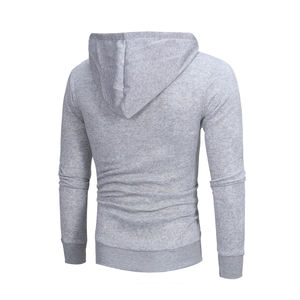 Sudaderas con Capucha Personalizadas para Hombre, Impresas, Multicolores, Gruesas, Ecológicas, Antiencogimiento, Servicio OEM 2022 - Product Image 5