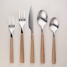 ชุดช้อนส้อมสแตนเลสคุณภาพดีที่สุด - Product Image 3