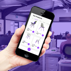 eCommerce Web <b>Development</b> Company in India | Award Winning eCommerce Website Design and <b>Development</b> Services by Webroot Infosoft - Product Image 5