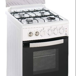 Four à gaz 50x60 - Product Image 1