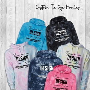 Échantillon gratuit OEM Ensemble pull à capuche 100% coton pour hommes, sweat-shirt oversize imprimé à manches longues, vente en gros de polyester noir 50/50 - Product Image 6
