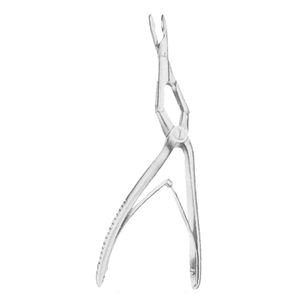 Fórceps Rongeurs de hueso personalizado de alta calidad quirúrgico de diseño Premium conjunto de cirugía médica mejor diseño de instrumentos quirúrgicos - Product Image 2