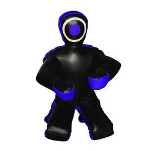 WEARS WORLD SW-001 Brazilian Jiu Jitsu Canvas Grappling MMA <b>Dummy</b>-Customized Unisex - Product Image 3