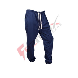 คุณภาพสูงติดตามกางเกงบุรุษ Joggers 2019 - Product Image 2