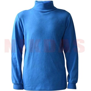 Pulls d'hiver slim fit à col rond pour hommes |   Pull en polaire léger et respirant, anti-plis, grande taille, avec logo personnalisé et impression 3D - Product Image 3