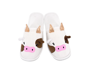 Wholesale Indoor Accessories Animal Design Cute <strong>Slipper</strong> Indoor - Product Image 1