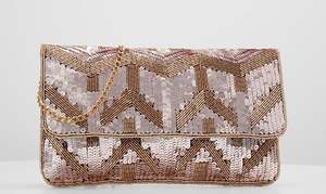 Latest Design Customized Zipper Clutch for Party and Evening Best Designer Bridal <b>Handbags</b> for Your Wedding Celebrations - Product Image 3