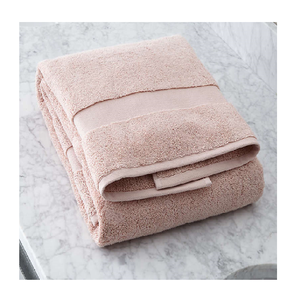 ผ้าขนหนูสำหรับห้องครัวและอ่างอาบน้ำ,ผ้าขนหนูด๊อบบี้ย้อมแบบสั่งทำ - Product Image 6