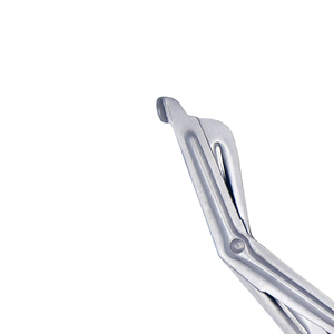 Tijeras de utilidad de acero inoxidable multifunción de calidad superior superventas Fuente de alimentación manual de nuevo diseño - Product Image 3