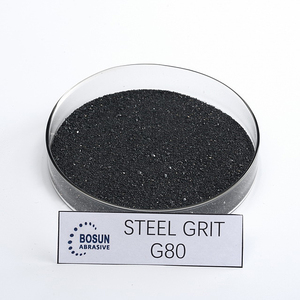 Sablage abrasif en métal grain de fer réfrigéré 0.1-3.0mm - Product Image 5