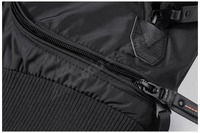 Chaquetas Bomber Deportivas Casuales para Hombre, Delgadas, Cálidas, Impermeables, Transpirables, de Lona, Tallas Grandes, con Cierre, Cuello Camisero, Reversibles