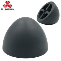 ALLWINWIN DTM29 Outil de massage des tissus profonds - Bloc antidérapant pour la pression sur les points musculaires