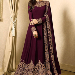 Salwar Kameez para mujer, Boutique, novedad de 2022, alta calidad - Product Image 1