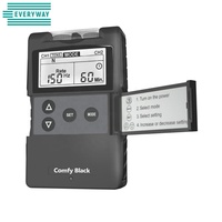 Équipement EV-806 de physiothérapie TENS & EMS électriques pour la stimulation musculaire Stimulation musculaire électrique