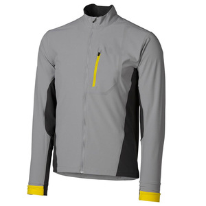 Chaqueta de exterior con capucha para hombre, SOFTSHELL - Product Image 4