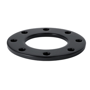 GOST 12820-80แผ่นหน้าแปลนสแตนเลสสตีลไทเทเนียมอัลลอยตัวลดการรับรอง Ansi Gjis ASME API S235JRG2 C22.8 P250GH - Product Image 2