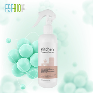 2022 Organic Food Grade Cleaner and Degreaser ECOCERT Greenlife