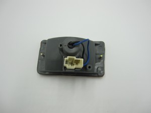 Remplacement de phare avant MEC OE 24V, couleur ambre, certifié DOT/E-MARK, garantie 1 an pour Mitsubishi Canter FE444, accessoire d'éclairage - Product Image 4