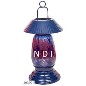 โคมไฟที่ใส่เทียนโลหะแบบสั่งทำโคมไฟแขวนสำหรับตกแต่งบ้านโรงแรมหรือระเบียงคุ้มค่า! - Product Image 2