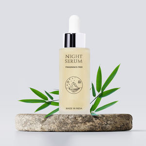 Marque distributeur Usine Nuit Meilleur sérum à l'acide salicylique pour visage pour une peau éclatante - Product Image 2