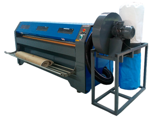 Tự Động Thảm Thảm Bụi Remover Làm Sạch Máy - Product Image 1