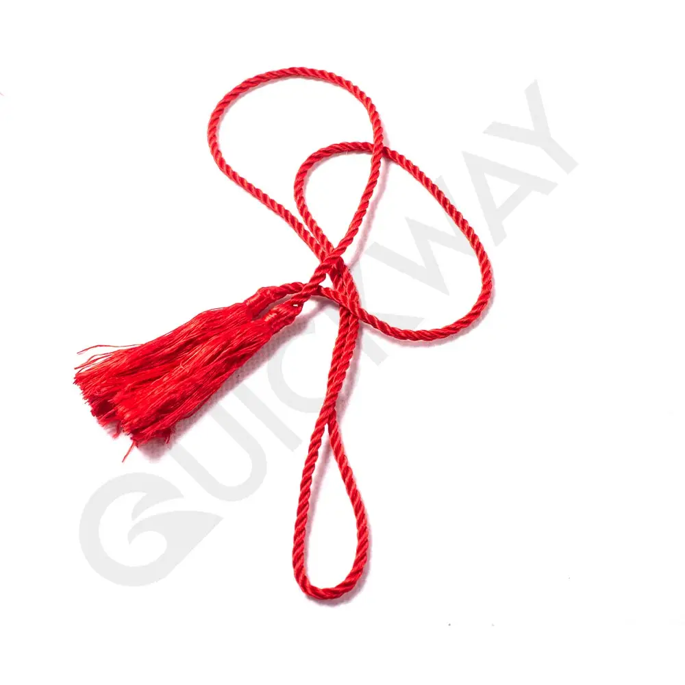 High Quality Cheap rate sell heavy duty Customized logo pennant Cord