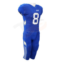 Uniforme de football américain, vente en gros