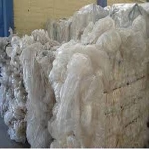 ldpe waste plastic scraps