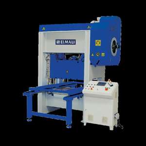 Prensa excéntrica, Marco H - Product Image 3