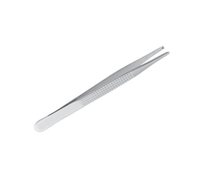 เครื่องมือผ่าตัด Bonne ตัดคีม1X2ฟัน17.5ซม. สแตนเลสเกรดเยอรมัน - Product Image 6