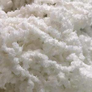 Ms mijia — déchets de fils de fer, en Polyester, coton, polycoton, DTY et POY - Product Image 2