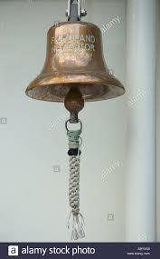 Campana de latón macizo de diseño antiguo, accesorio con mango de Krishna para temple home, superventas, precio al por mayor - Product Image 5