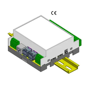 High Quality Industrial Use CES-105 Compact Enclosures Indian Manufacturer Bulk Supplier