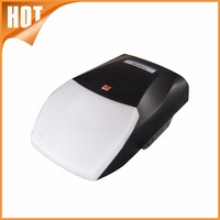Abridor de puerta de garaje automática