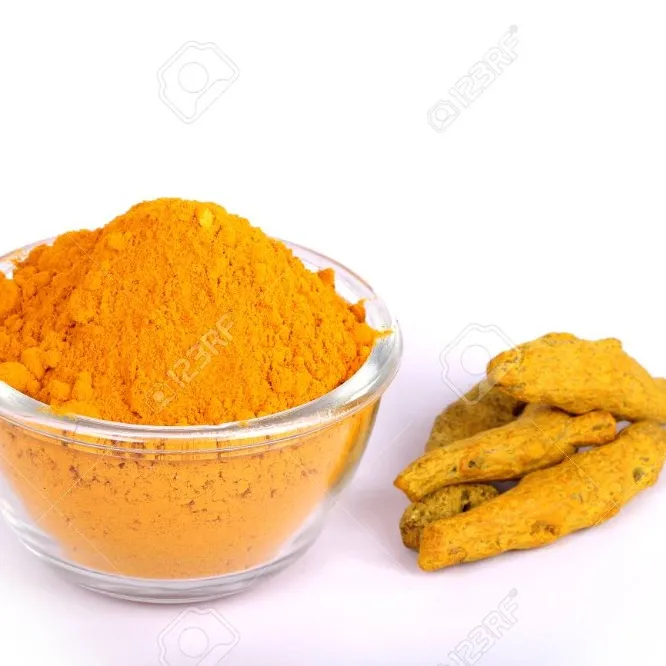 VIETNAM ORIGINAL TURMERIC STARCH / TURMERIC EXTRACT / TURMERIC FLOUR || Ms. Esther (WhatsApp: +84 963590549)