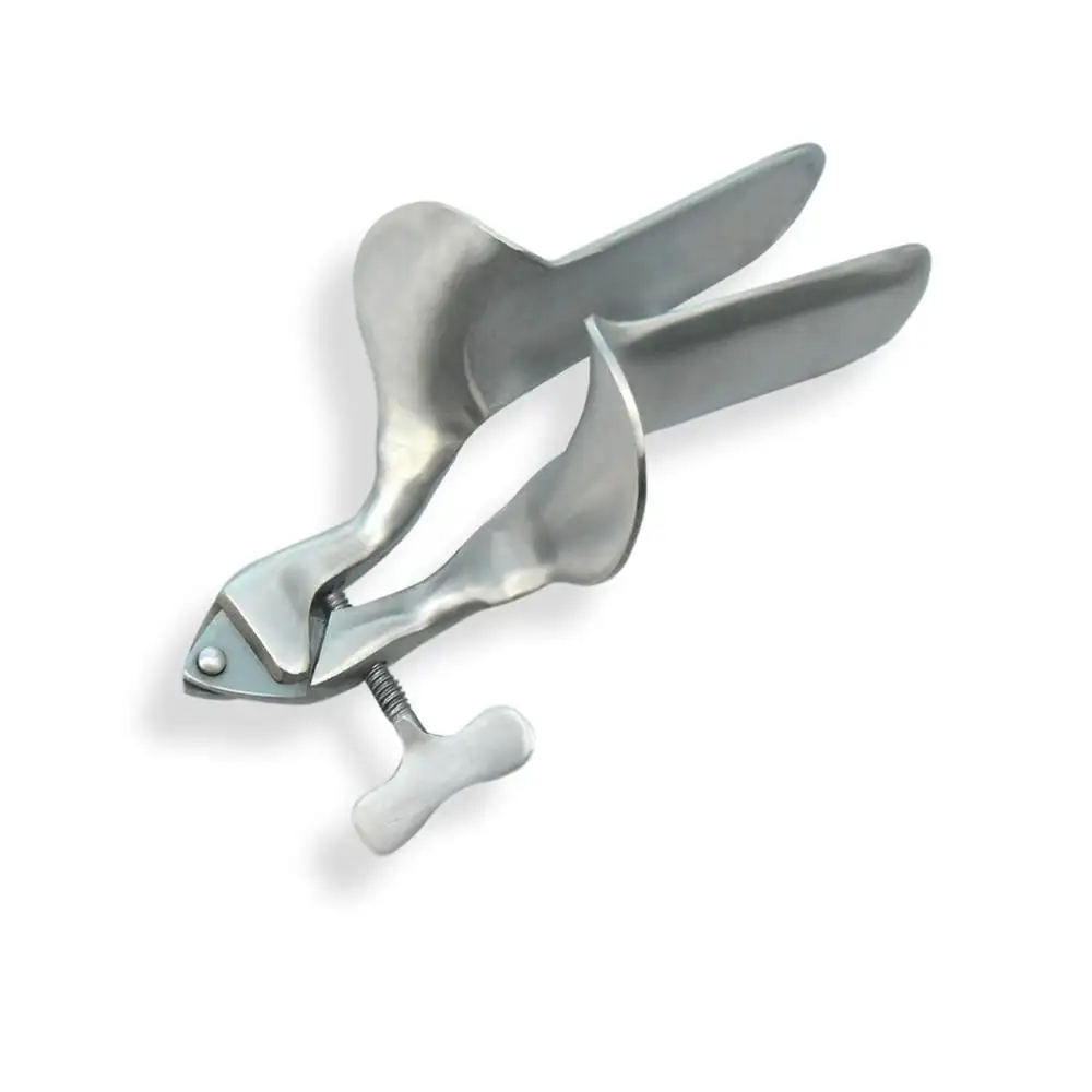 Collin Vaginal Speculum Small Gynecology